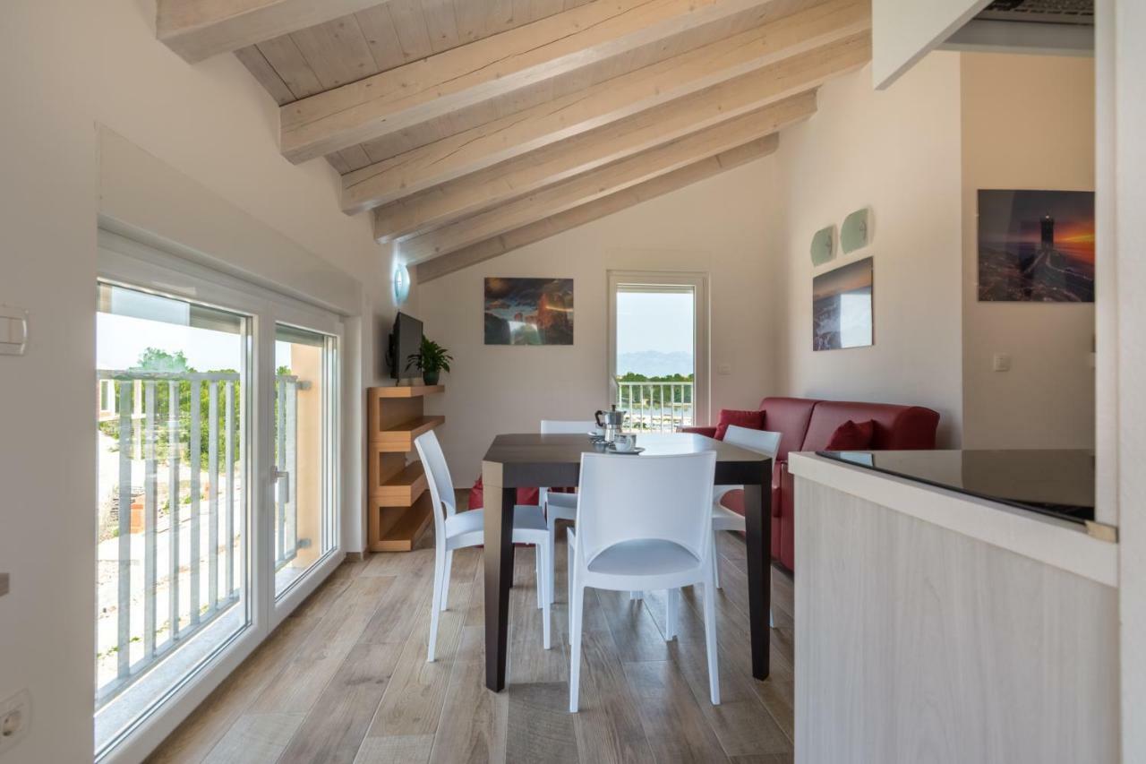 Apartamento Fabulous House B With Outdoor Pool Zaton  Exterior foto