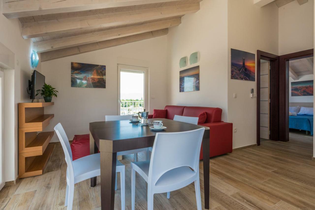 Apartamento Fabulous House B With Outdoor Pool Zaton  Exterior foto