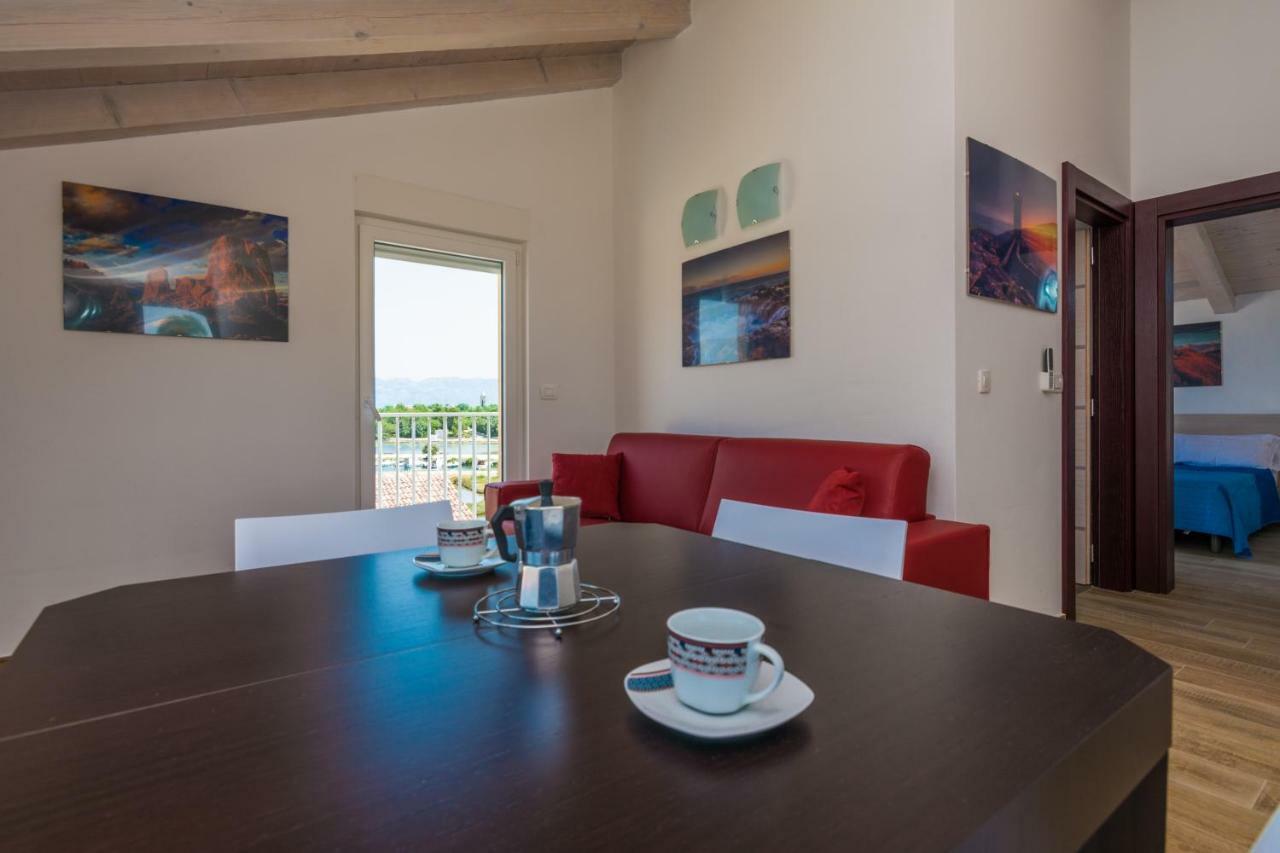 Apartamento Fabulous House B With Outdoor Pool Zaton  Exterior foto